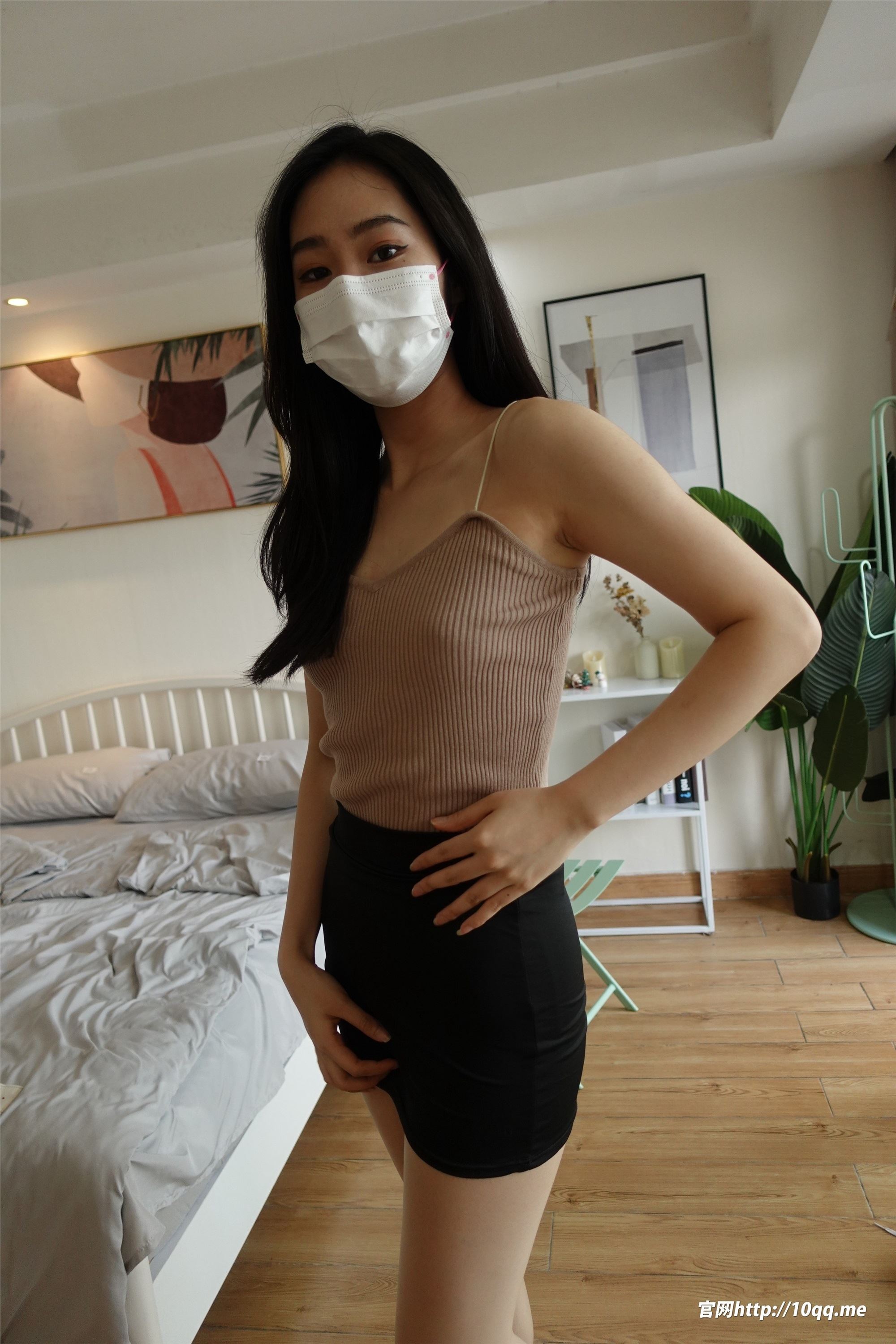 ROSI口罩系列 2022.05.08 NO.2156